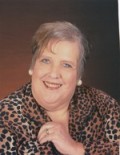 Mary Staddon