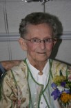 Joan Walline