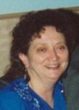 Gertrude Seymour