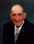 Donald Metcalfe