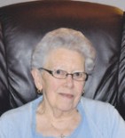 Maisie Frances Bungay