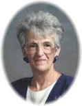 Sheila Adam