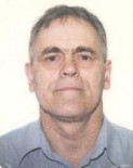 Serge Martel