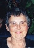 Inez Housman