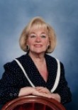 Yolande Morency