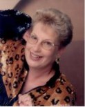 Patricia Neu