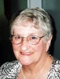 Marlene Patricia Barr