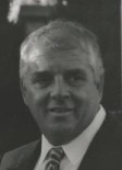 Donald Bellis