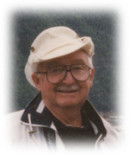 Norman Fanthorpe