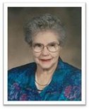 Mary Richardson