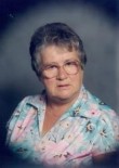 Hilda Mary Ferguson