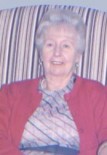 Margaret Frances King