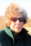 Dawn Dickinson
