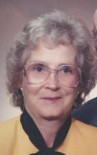 Leona Hinchey
