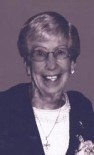 Alice Leavitt