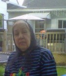 Mary Laforme