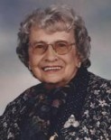 Dorothy Richards