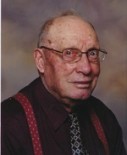 Harris Garrett