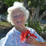 Flora Jane Baer Nelson