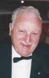Claude Thompson