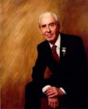 Terry McDonald