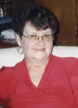 Bernice Hamilton