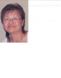 Maureen Tisdall