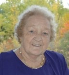 Mildred Marie Jones