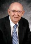 Barthley Mousseau