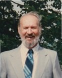 Gordon Clarke