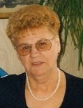Mary Lena Boudreau-Jeffrey