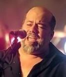 Gordon Harvey Bongard