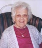 Annie Sneddon