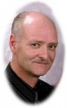 Scott Bradley Hornby