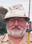 Jean Blouin