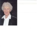 Norah Dewsbury