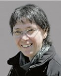 Brigitte Fortin