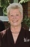 Beverly Patrick