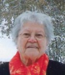 Doris Jackson