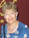 Jacqueline Sergi