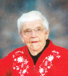 Alma Brown