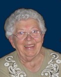 Yolande Audet
