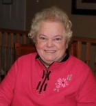 Mary Elizabeth Fournier