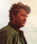 Lawson G. M. Kinghorne