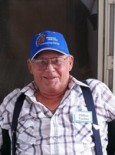 Clifton Tucker