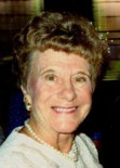Frances Garvin