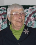 Marjorie Patterson