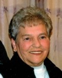 Lucille Larocque