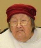 Marie Louise Chookomolin