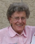 Anne Sharman